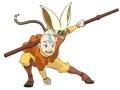 Son Airbender Games Avatar 