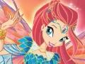 Winx Mövsüm oyunlar 