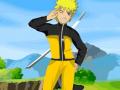 Naruto Dress Up oyun 