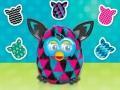 Furby oyun 