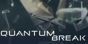 Quantum Break