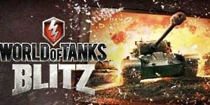 Tanklar Blitz Dünya