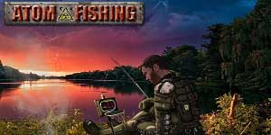 Atom Fishing