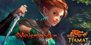 İnternetdə Neverwinter 