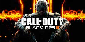 Duty Black Ops 3 çağırışı 