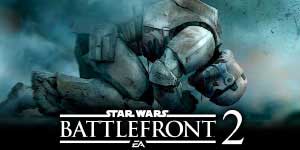 Star Wars Battlefront 2 