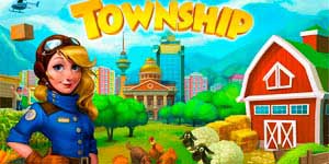 Township - Town və Farm 