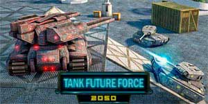 Tank Gələcək Force 2050 