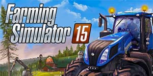 Farming simulator 15 