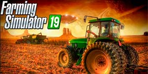 Farming Simulator 19 