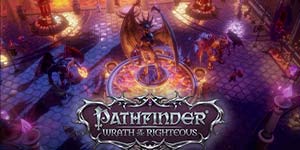 Pathfinder: Salehlərin qəzəbi 