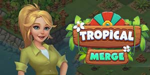 Tropik birləşmə 