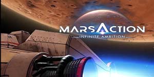 Marsaction: Sonsuz Şöhrət 