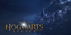 Hogwarts mirası 