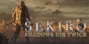 Sekiro: Kölgələr iki dəfə ölür 