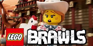 Lego Döyüşləri 