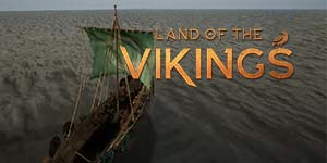 Vikinqlər ölkəsi 