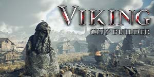 Viking Şəhər İnşaatçısı 