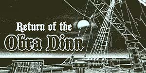 Obra Dinnin qayıdışı 