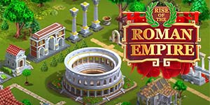 Roma İmperiyasının yüksəlişi 