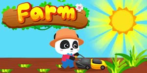 Kiçik Panda Təsərrüfatı 