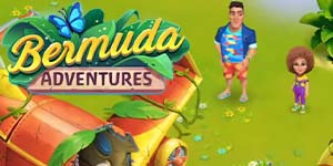 Bermud Adventures Farm Island 