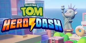 Danışan Tom Qəhrəman Daş 