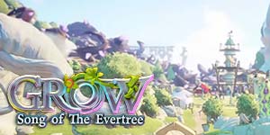 Grow: Evertree Mahnısı 