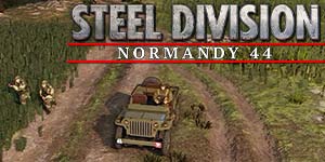 Polad bölməsi: Normandiya 44 