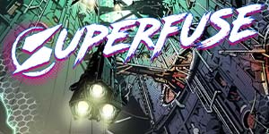 Superfüzyon 