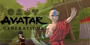 Avatar nəsilləri 