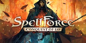 SpellForce: Eo-nun Fəthi 