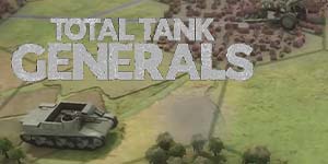 Total Tank Generalları 