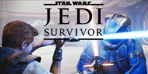 Ulduz Döyüşləri Jedi: Sağ qalan 