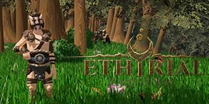 Etirial: Keçmişin əks-sədaları 