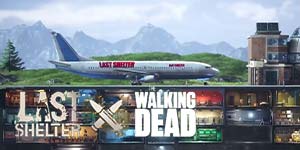 Son Sığınacaq: The Walking Dead 
