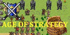 Strategiya Yaşı 