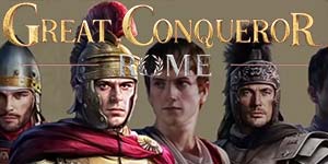 Böyük Fateh: Roma 