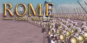 Roma: Ümumi Müharibə 