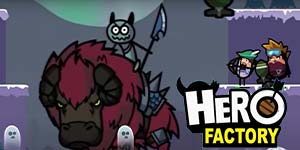 Qəhrəman fabriki 