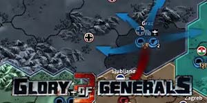 Generalların şöhrəti 3 