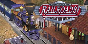 Sid Meier'in Dəmir Yolları 