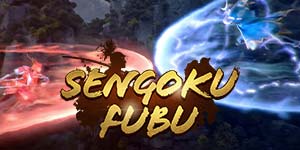 Senqoku Fubu 