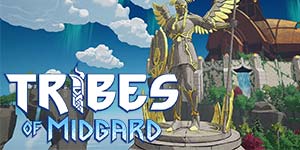 Midgard qəbilələri 
