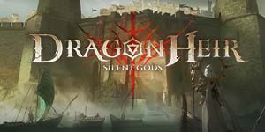 Dragonhair: Səssiz Tanrılar 