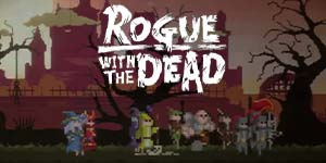 Ölülərlə Rogue 