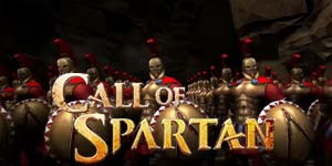 Spartalıların çağırışı 