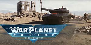 Müharibə Planeti 