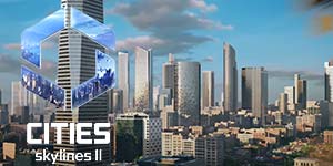 Şəhərlər: Skylines 2 