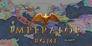İmperator: Roma 